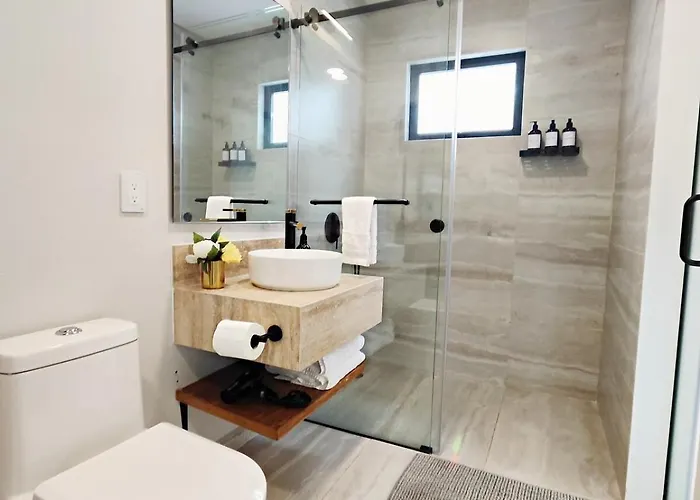 Conchita 5 Condesa Retreat Cozy 1br Near Everything Mexico
