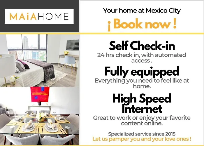 Conchita 5 Condesa Retreat Cozy 1br Near Everything *