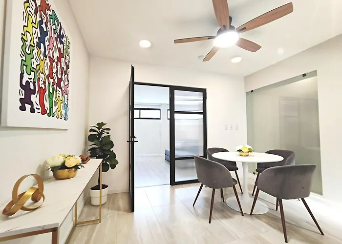 Conchita 5 Condesa Retreat Cozy 1br Near Everything Appartement Mexico