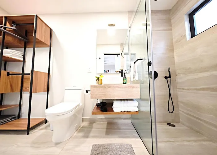Appartement Conchita 5 Condesa Retreat Cozy 1br Near Everything