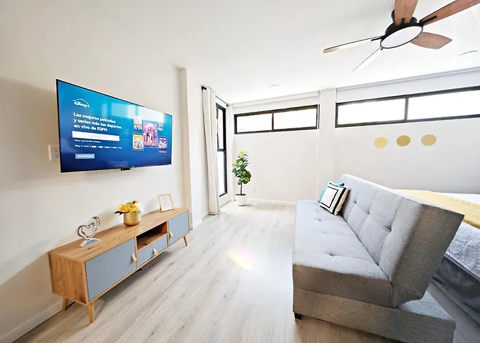 Conchita 5 Condesa Retreat Cozy 1br Near Everything Appartement