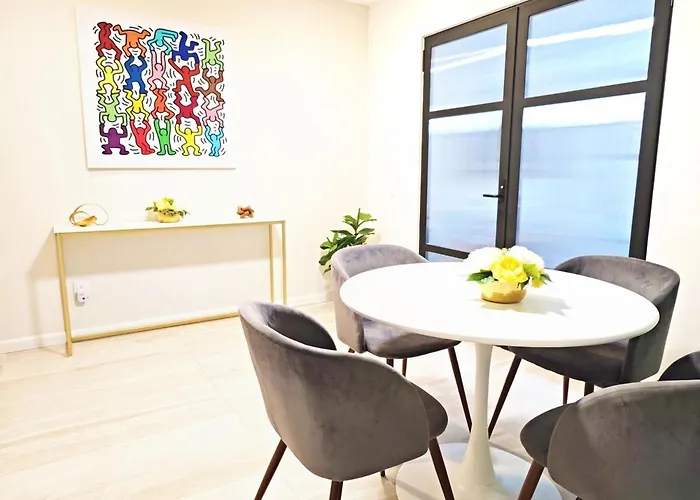 Conchita 5 Condesa Retreat Cozy 1br Near Everything Appartement *