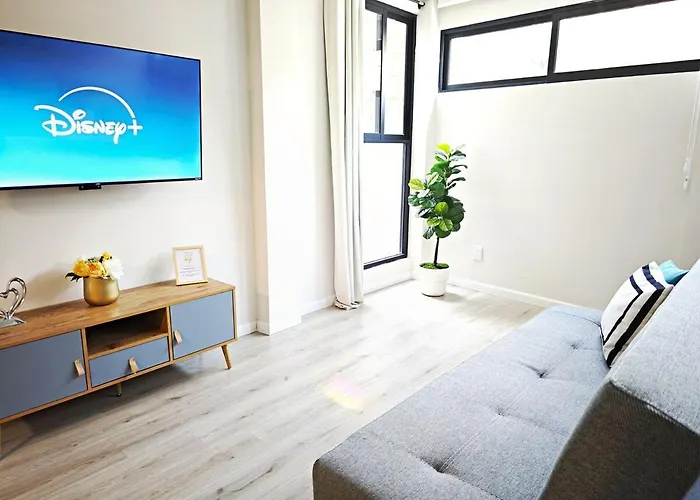 Conchita 5 Condesa Retreat Cozy 1br Near Everything Appartement
