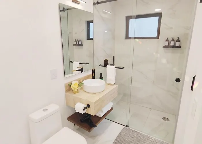 Conchita 5 Condesa Retreat Cozy 1br Near Everything *